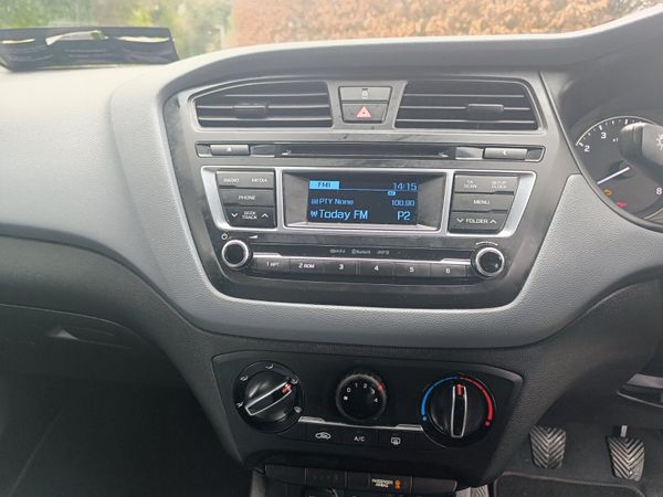Hyundai i30 Classic 1.6d 348434365