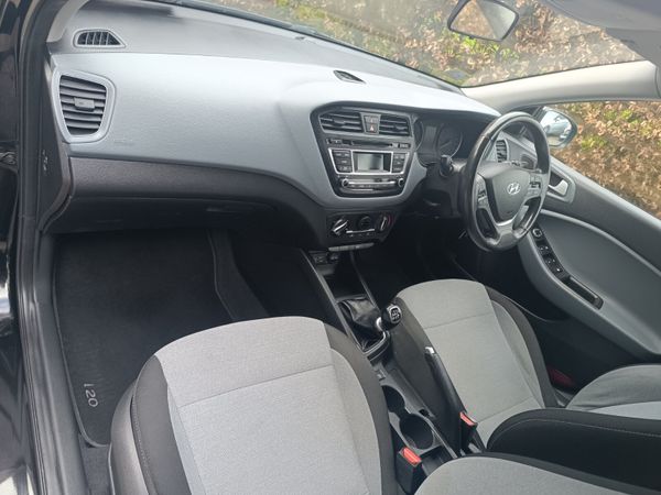 Hyundai i30 Classic 1.6d 348434360