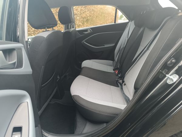 Hyundai i30 Classic 1.6d 348434361