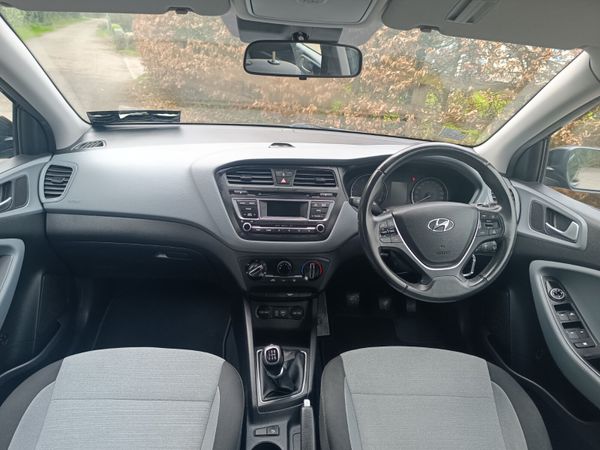 Hyundai i30 Classic 1.6d 348434362