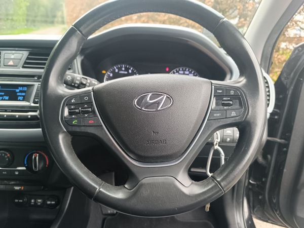 Hyundai i30 Classic 1.6d 348434363