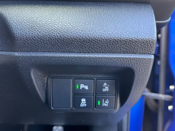 Honda Civic 1.6 i-DTEC Smart 348436494