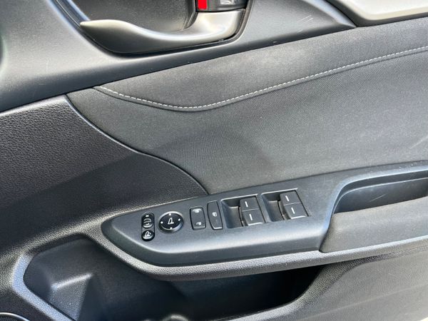 Honda Civic 1.6 i-DTEC Smart 348436495
