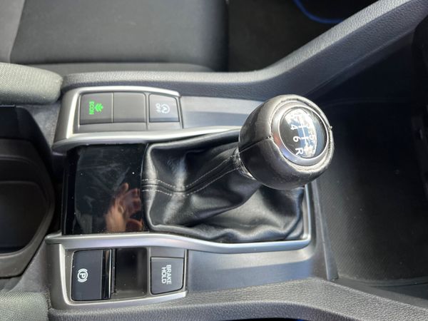 Honda Civic 1.6 i-DTEC Smart 348436493