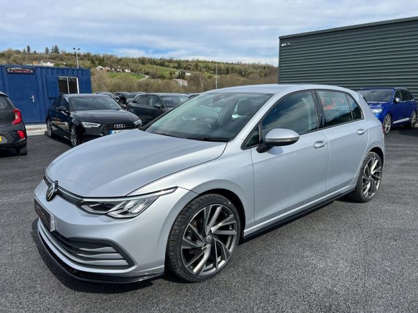 2021 Volkswagen Golf Life 2.0 TDI- New Alloys Kit 348437664