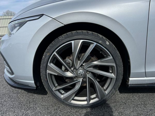 2021 Volkswagen Golf Life 2.0 TDI- New Alloys Kit 348437665