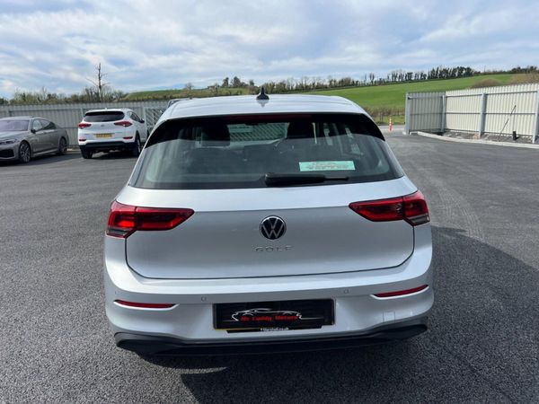 2021 Volkswagen Golf Life 2.0 TDI- New Alloys Kit 348437668