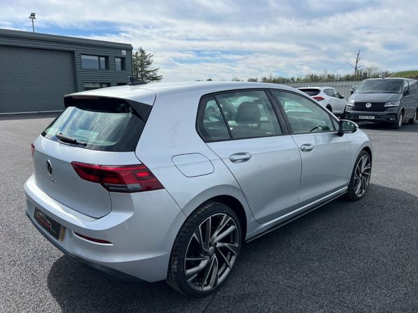 2021 Volkswagen Golf Life 2.0 TDI- New Alloys Kit 348437669