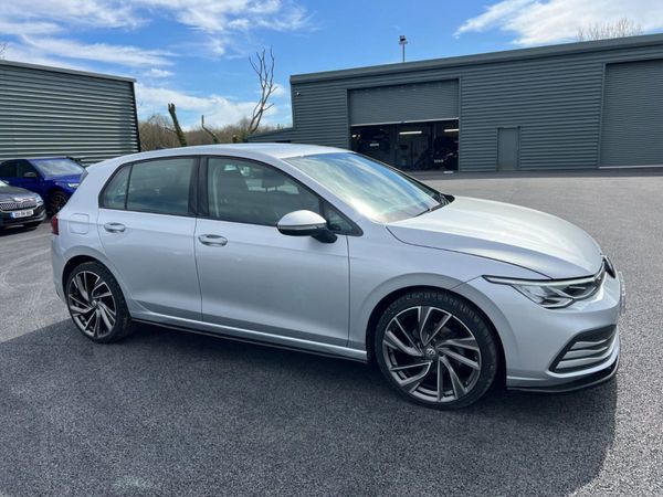 2021 Volkswagen Golf Life 2.0 TDI- New Alloys Kit 348437661