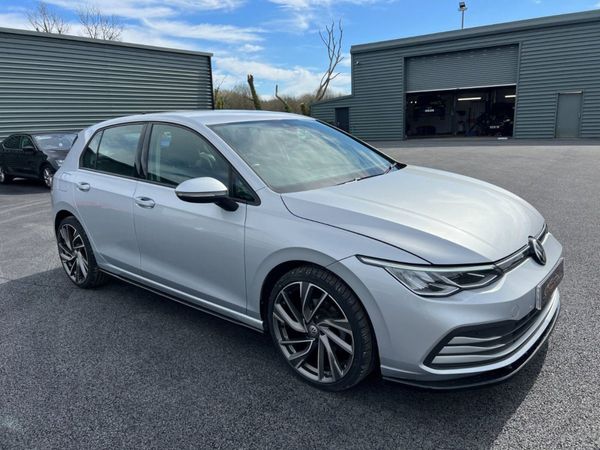 2021 Volkswagen Golf Life 2.0 TDI- New Alloys Kit 348437662