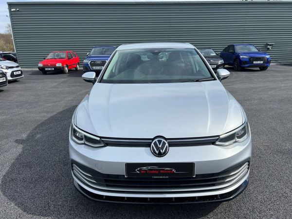 2021 Volkswagen Golf Life 2.0 TDI- New Alloys Kit 348437663