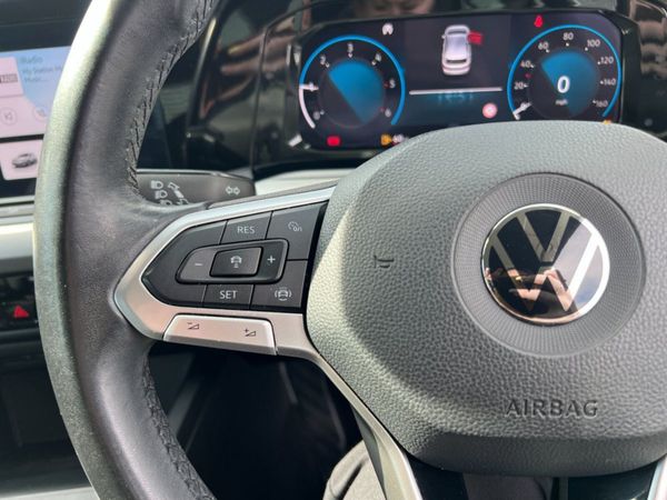 2021 Volkswagen Golf Life 2.0 TDI- New Alloys Kit 348437676