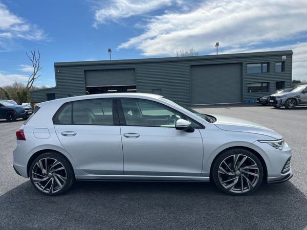 2021 Volkswagen Golf Life 2.0 TDI- New Alloys Kit 348437670