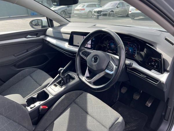 2021 Volkswagen Golf Life 2.0 TDI- New Alloys Kit 348437671