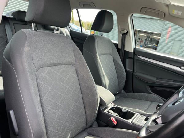 2021 Volkswagen Golf Life 2.0 TDI- New Alloys Kit 348437672