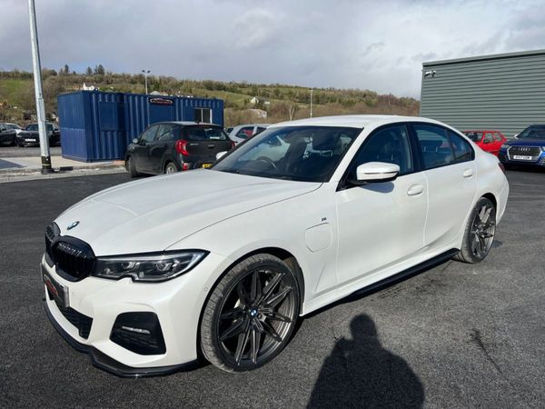 2021 BMW 330E M Sport 2.0 Plug In Hybrid 348437724