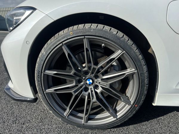 2021 BMW 330E M Sport 2.0 Plug In Hybrid 348437725