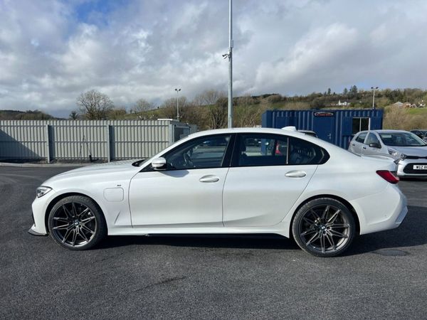 2021 BMW 330E M Sport 2.0 Plug In Hybrid 348437726