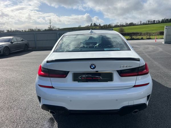 2021 BMW 330E M Sport 2.0 Plug In Hybrid 348437728