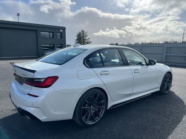 2021 BMW 330E M Sport 2.0 Plug In Hybrid 348437729