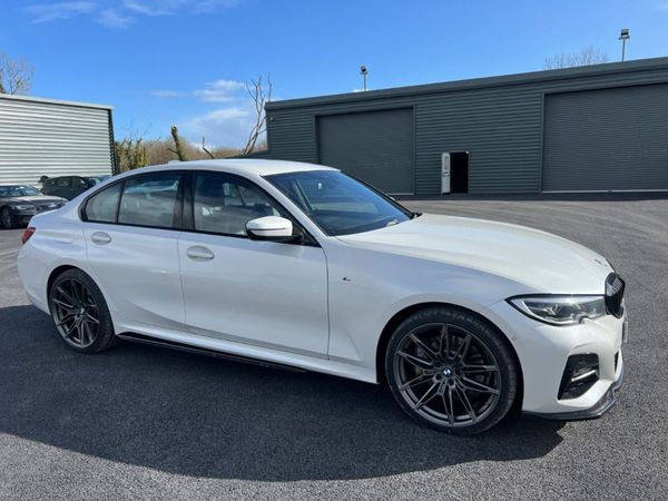 2021 BMW 330E M Sport 2.0 Plug In Hybrid 348437721