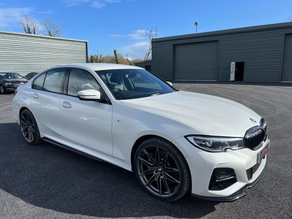 2021 BMW 330E M Sport 2.0 Plug In Hybrid 348437722