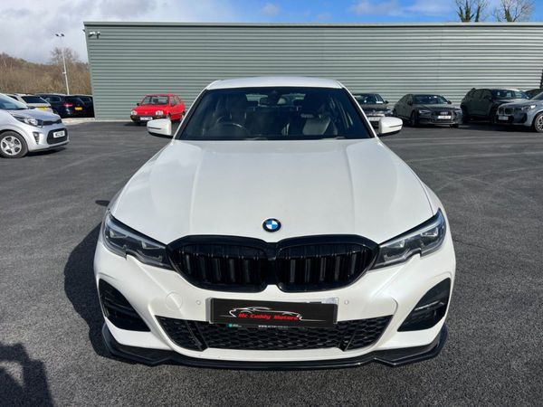 2021 BMW 330E M Sport 2.0 Plug In Hybrid 348437723