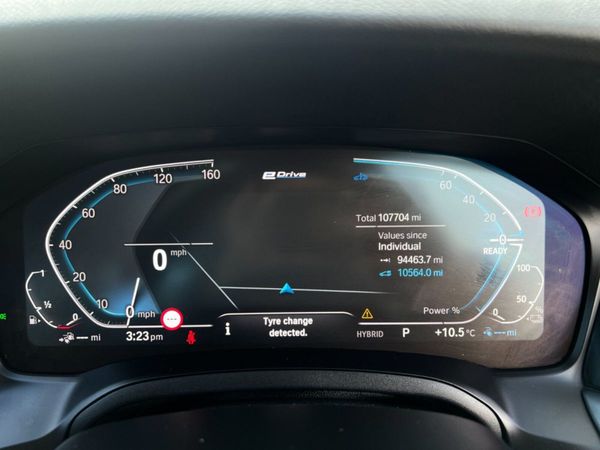 2021 BMW 330E M Sport 2.0 Plug In Hybrid 348437734
