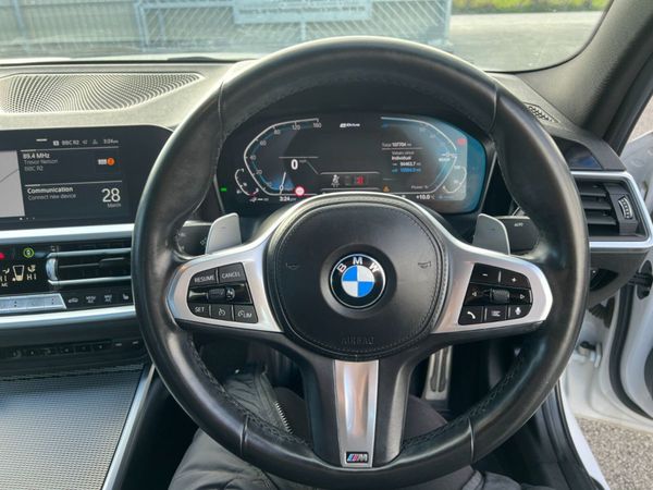 2021 BMW 330E M Sport 2.0 Plug In Hybrid 348437735