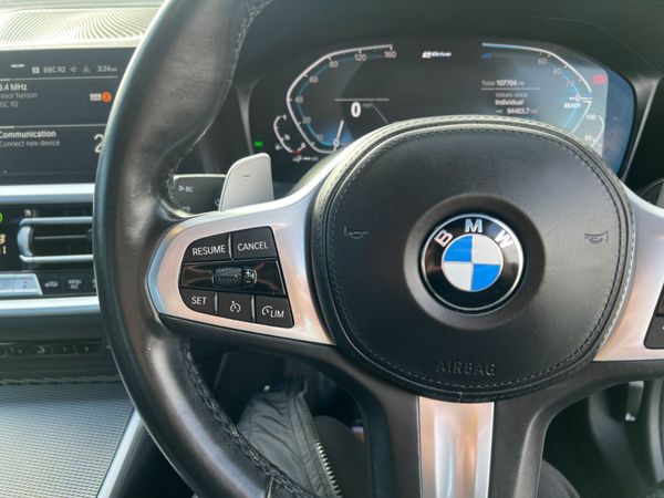2021 BMW 330E M Sport 2.0 Plug In Hybrid 348437736