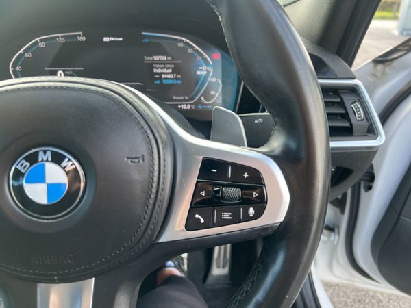 2021 BMW 330E M Sport 2.0 Plug In Hybrid 348437737