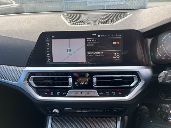 2021 BMW 330E M Sport 2.0 Plug In Hybrid 348437739