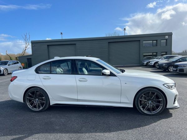 2021 BMW 330E M Sport 2.0 Plug In Hybrid 348437730