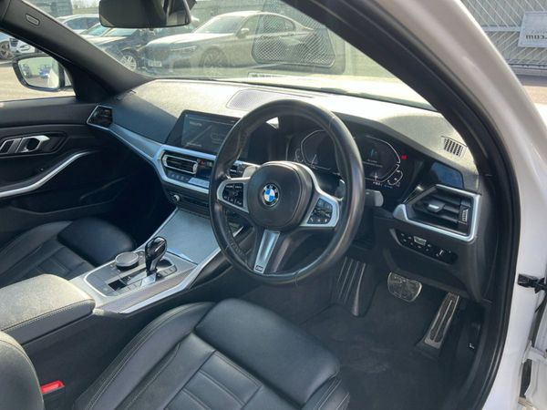 2021 BMW 330E M Sport 2.0 Plug In Hybrid 348437731