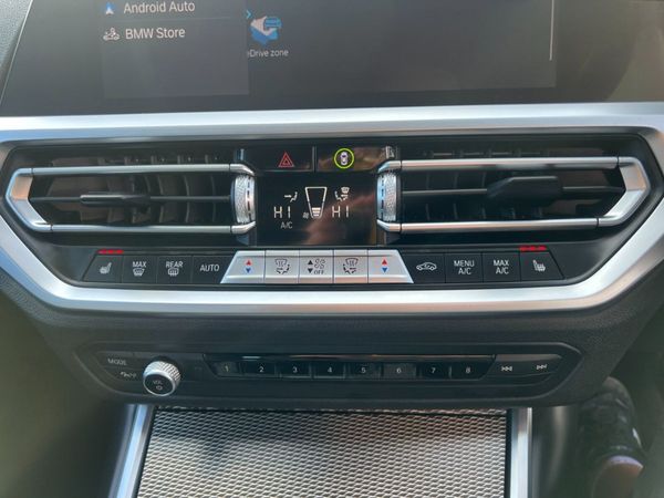 2021 BMW 330E M Sport 2.0 Plug In Hybrid 348437744