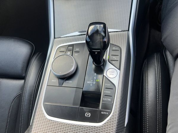 2021 BMW 330E M Sport 2.0 Plug In Hybrid 348437745