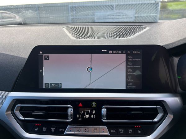 2021 BMW 330E M Sport 2.0 Plug In Hybrid 348437740