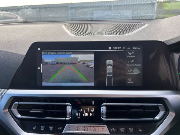 2021 BMW 330E M Sport 2.0 Plug In Hybrid 348437741