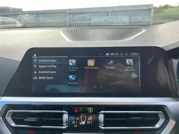 2021 BMW 330E M Sport 2.0 Plug In Hybrid 348437743