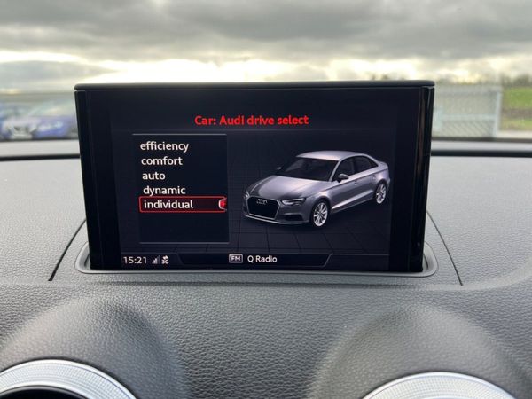 2018 Audi A3 S Line Black Edition 2.0 TDI 348437854