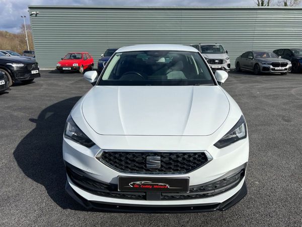 2022 Seat Leon SE Dynamic 2.0 TDI -New Alloys Kit 348437865