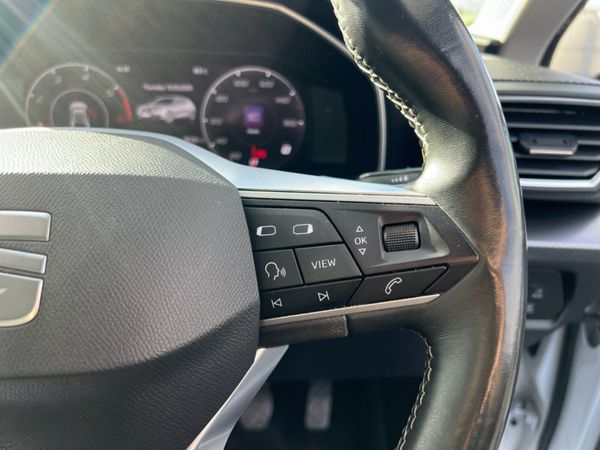 2022 Seat Leon SE Dynamic 2.0 TDI -New Alloys Kit 348437879