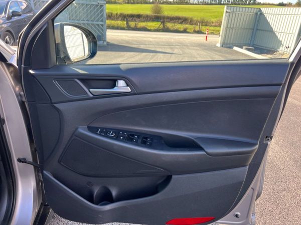 2016 Hyundai Tucson SE Nav 2.0 CRDI - 4WD 348437905