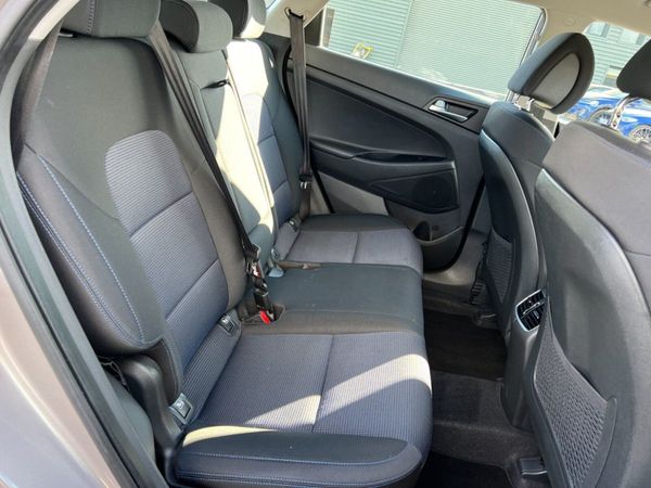 2016 Hyundai Tucson SE Nav 2.0 CRDI - 4WD 348437916