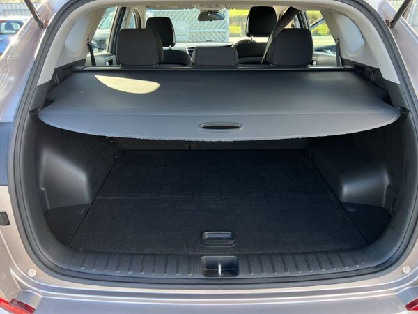 2016 Hyundai Tucson SE Nav 2.0 CRDI - 4WD 348437920
