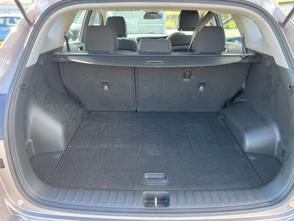 2016 Hyundai Tucson SE Nav 2.0 CRDI - 4WD 348437921