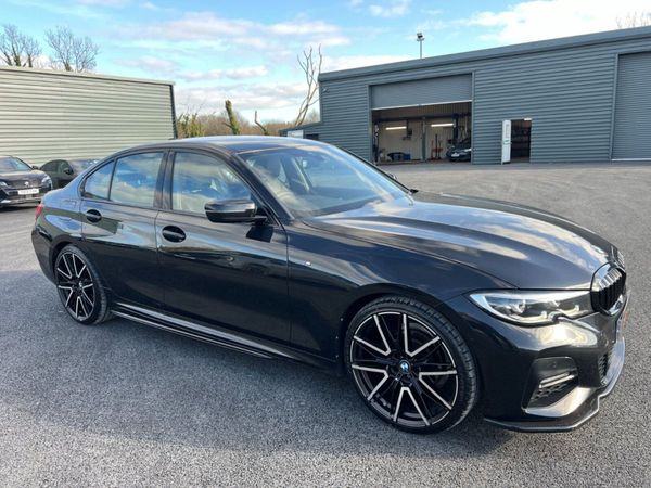 2022 Bmw 318D M- Sport 2.0 Auto - New Alloys 348438048