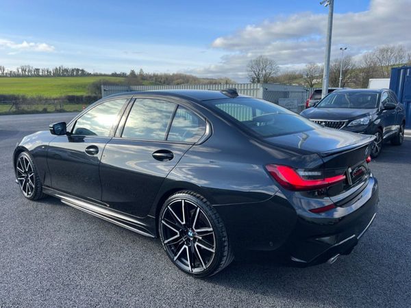 2022 Bmw 318D M- Sport 2.0 Auto - New Alloys 348438053