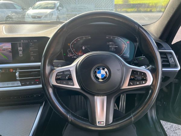 2022 Bmw 318D M- Sport 2.0 Auto - New Alloys 348438061