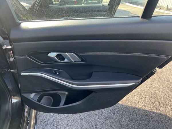 2022 Bmw 318D M- Sport 2.0 Auto - New Alloys 348438073